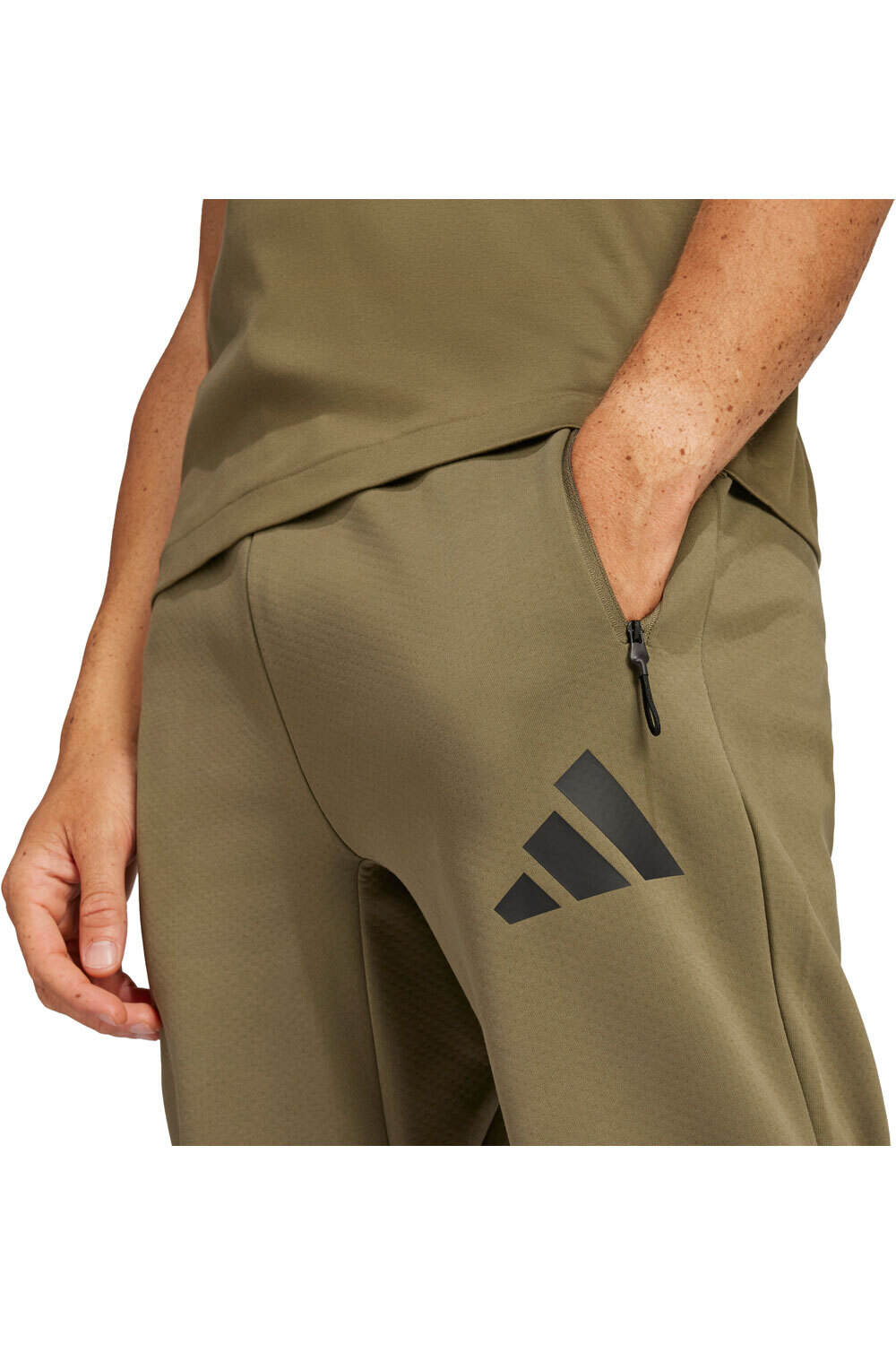 adidas pantalón hombre M Z.N.E. PT 03