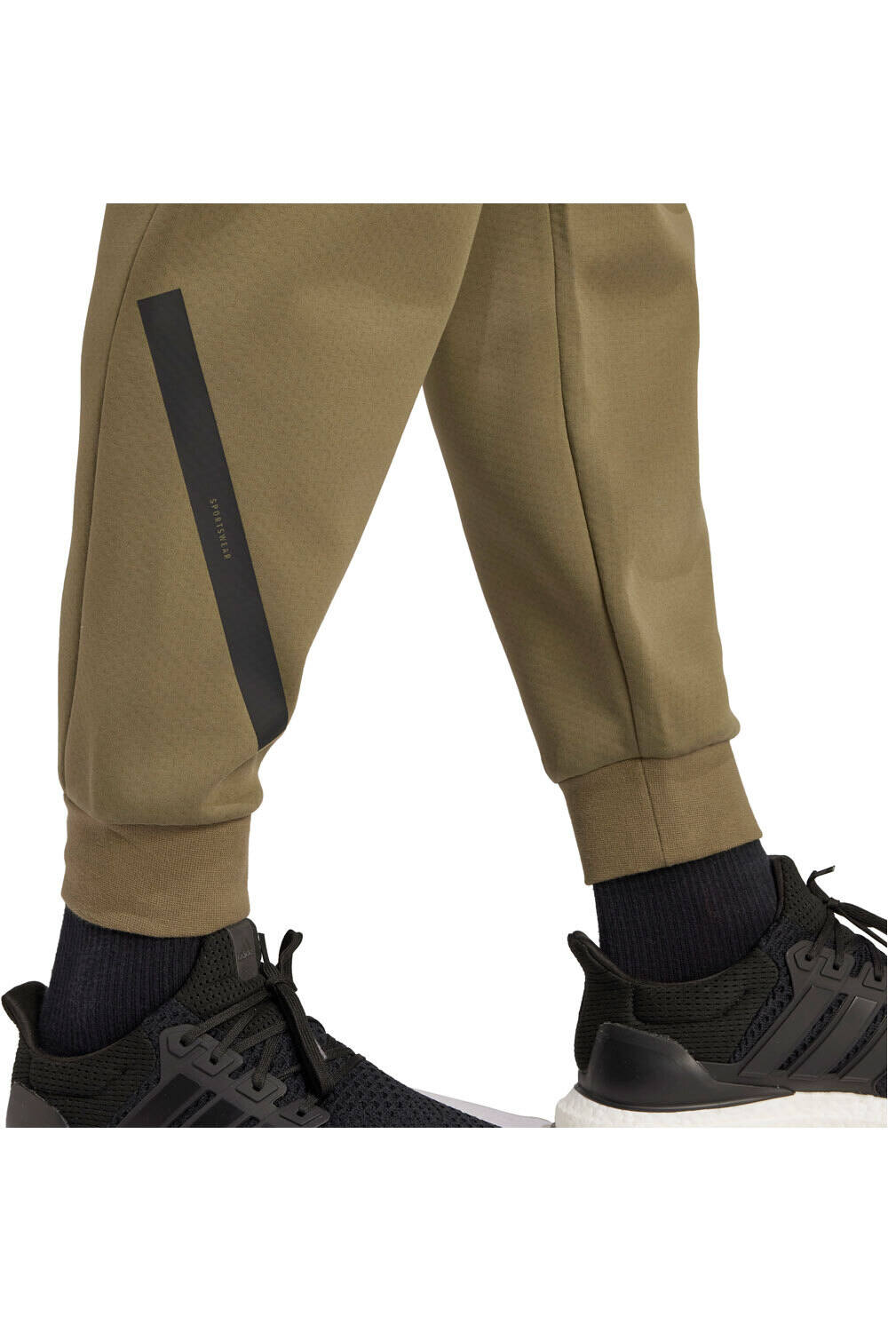 adidas pantalón hombre M Z.N.E. PT 04