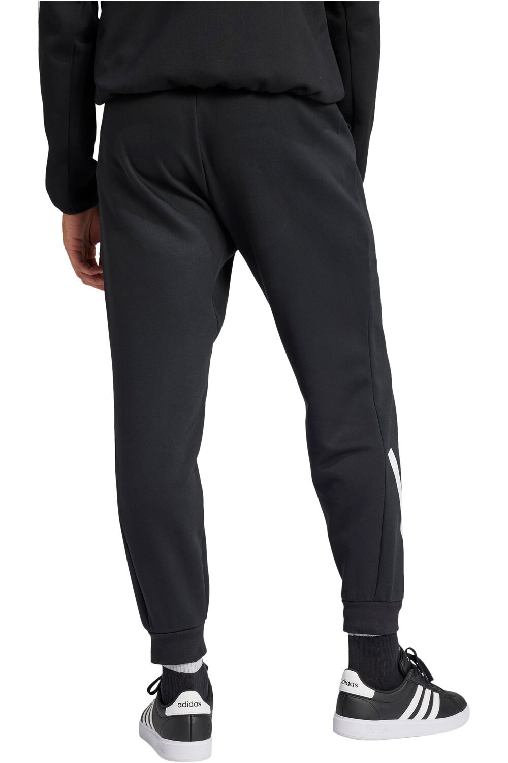 adidas pantalón hombre M Z.N.E. PT vista trasera