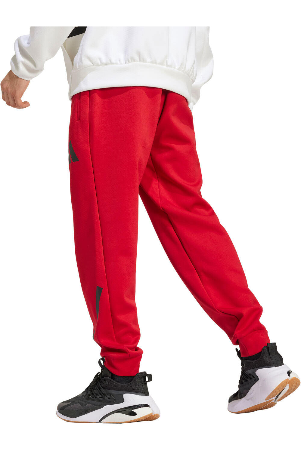 adidas pantalón hombre M Z.N.E. PT vista trasera