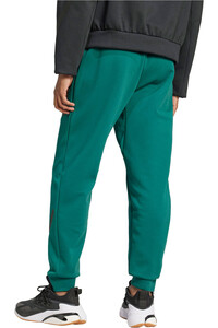 adidas pantalón hombre M Z.N.E. PT vista trasera