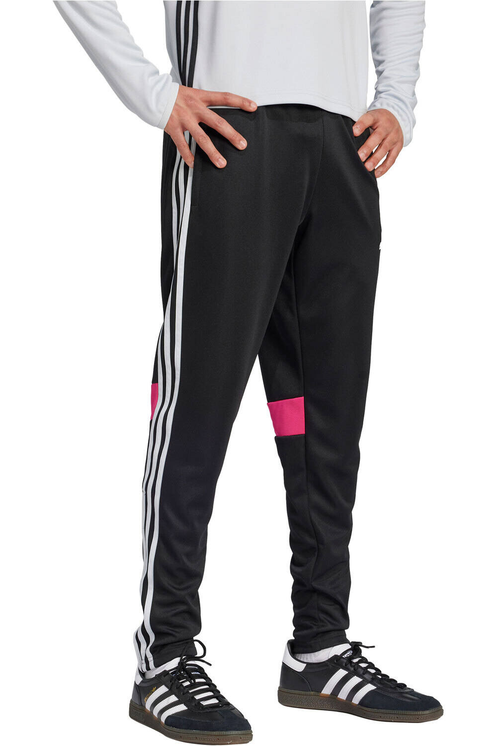 adidas pantalón hombre TIRO ES PNT vista detalle