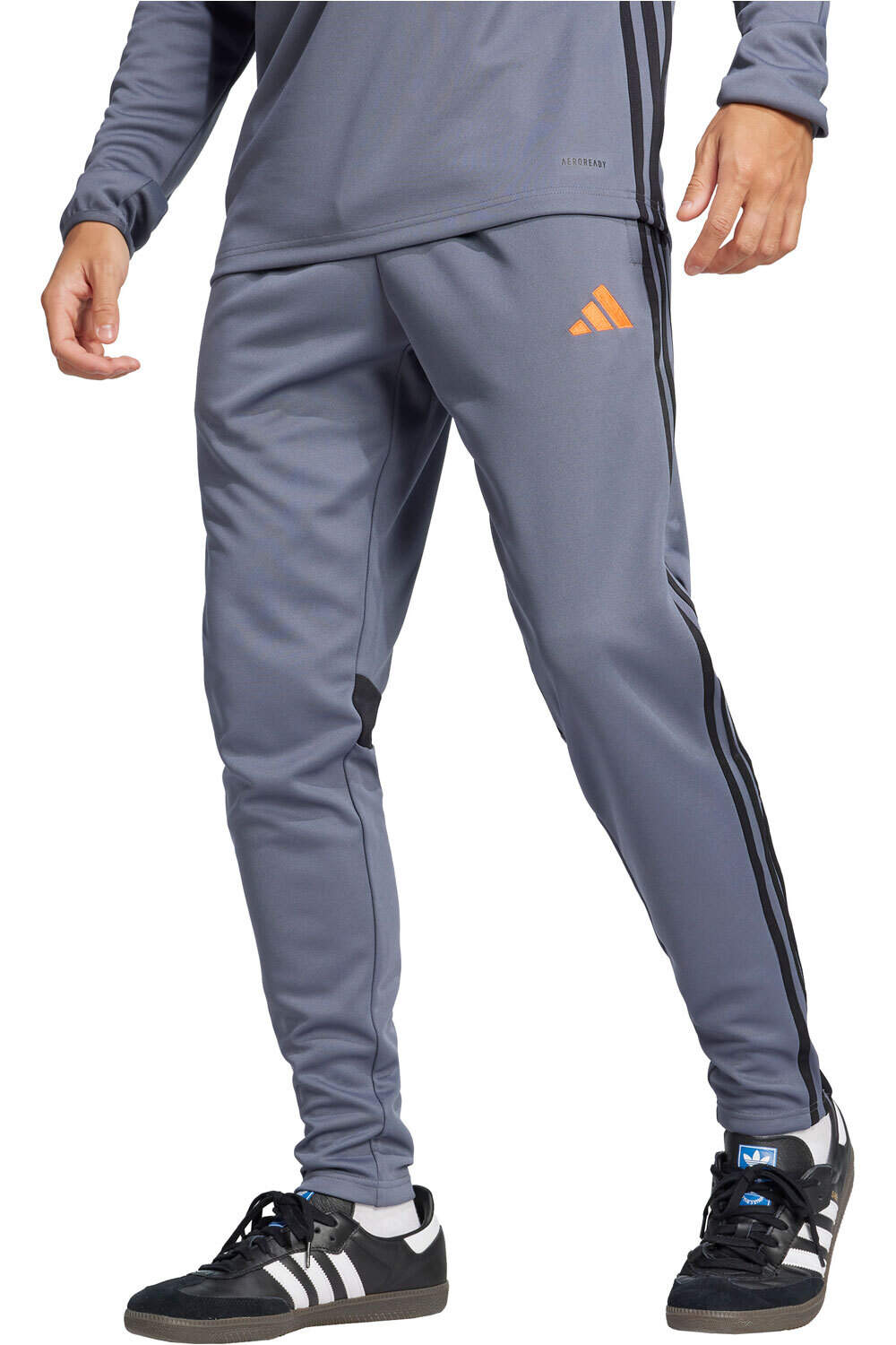 adidas pantalón hombre TIRO ES PNT vista frontal