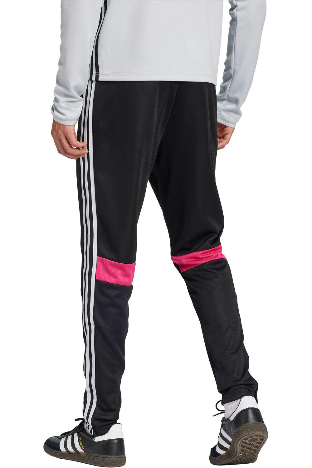 adidas pantalón hombre TIRO ES PNT vista trasera