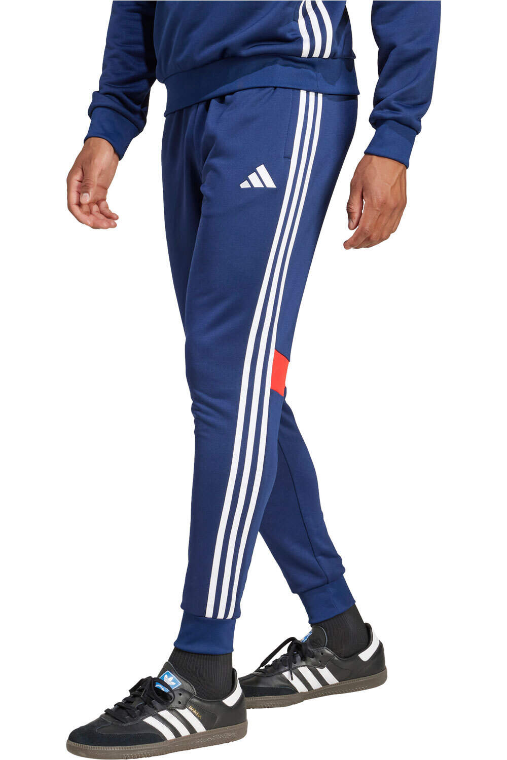 adidas pantalón hombre TIRO ES SW PT vista frontal