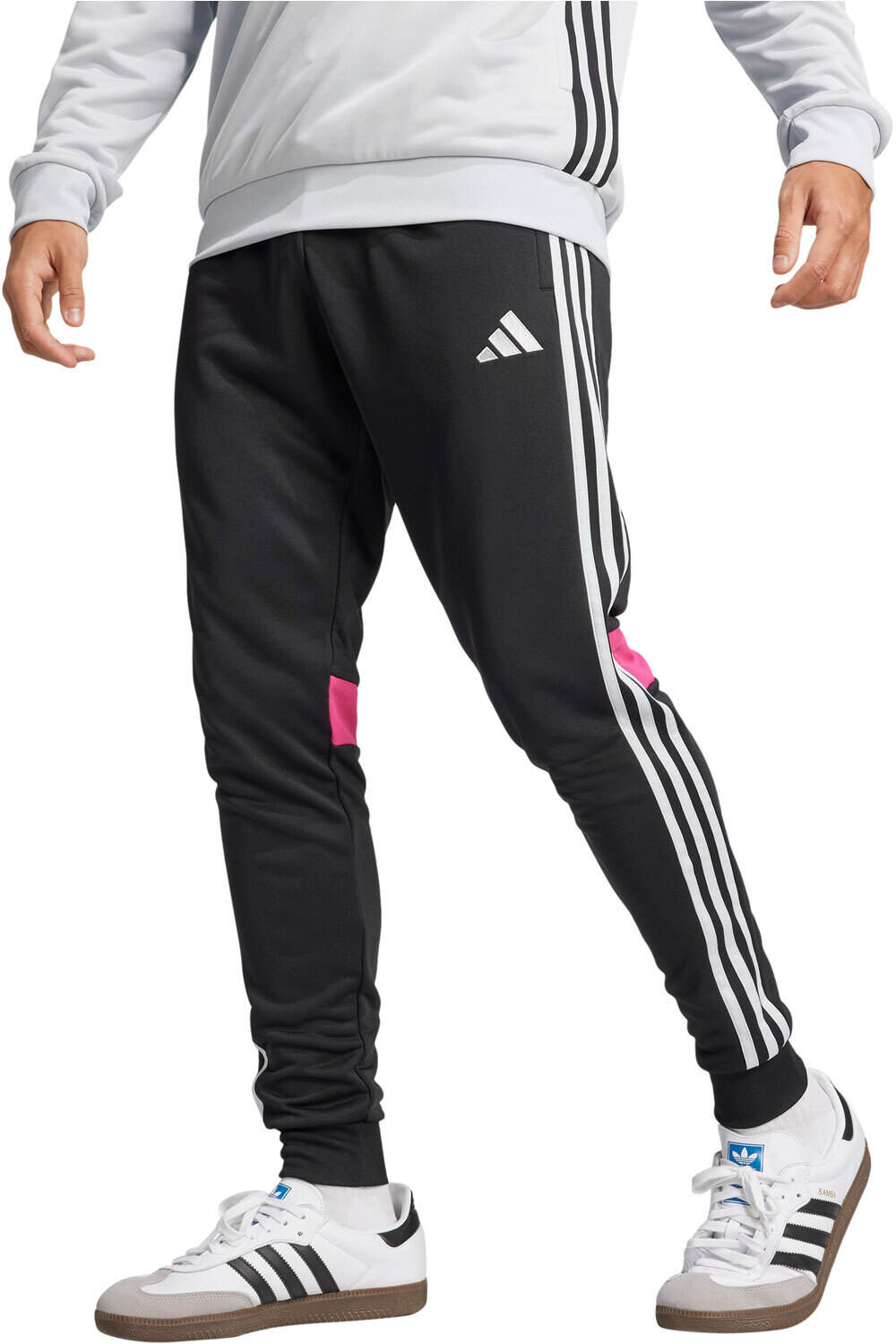 adidas pantalón hombre TIRO ES SW PT vista frontal