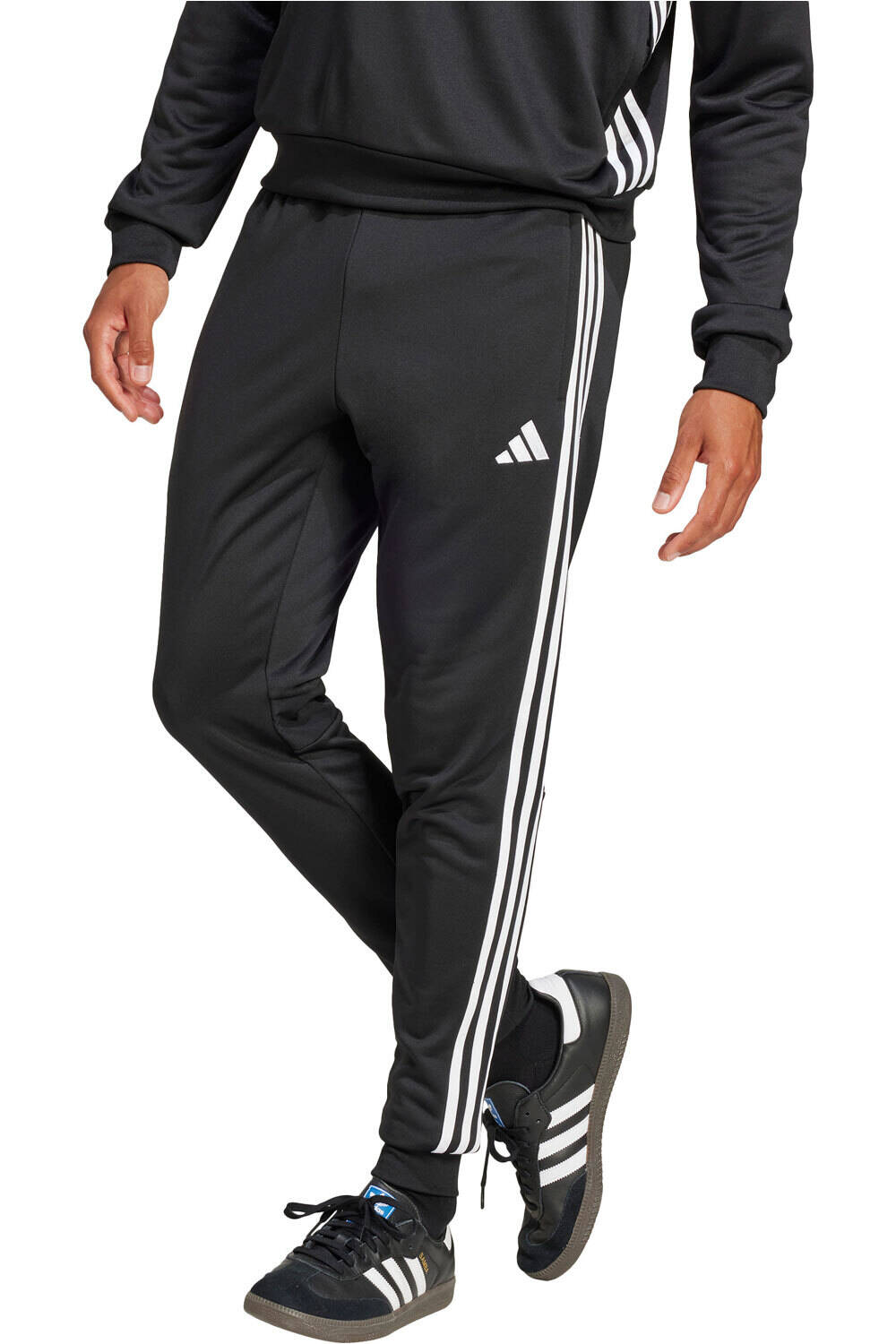 adidas pantalón hombre TIRO ES SW PT vista frontal