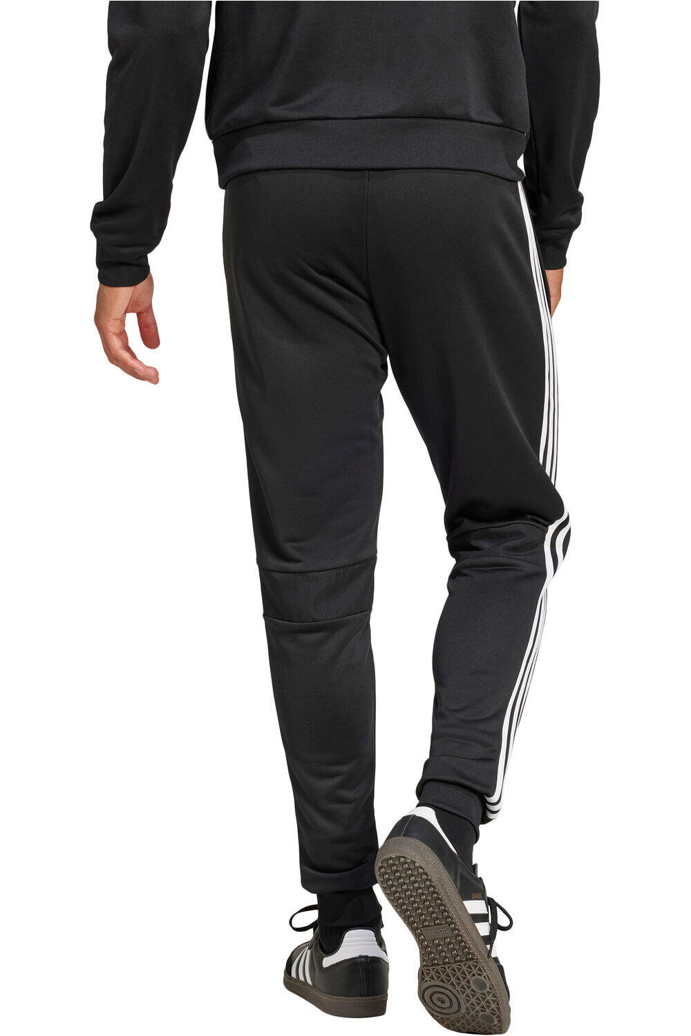 adidas pantalón hombre TIRO ES SW PT vista trasera