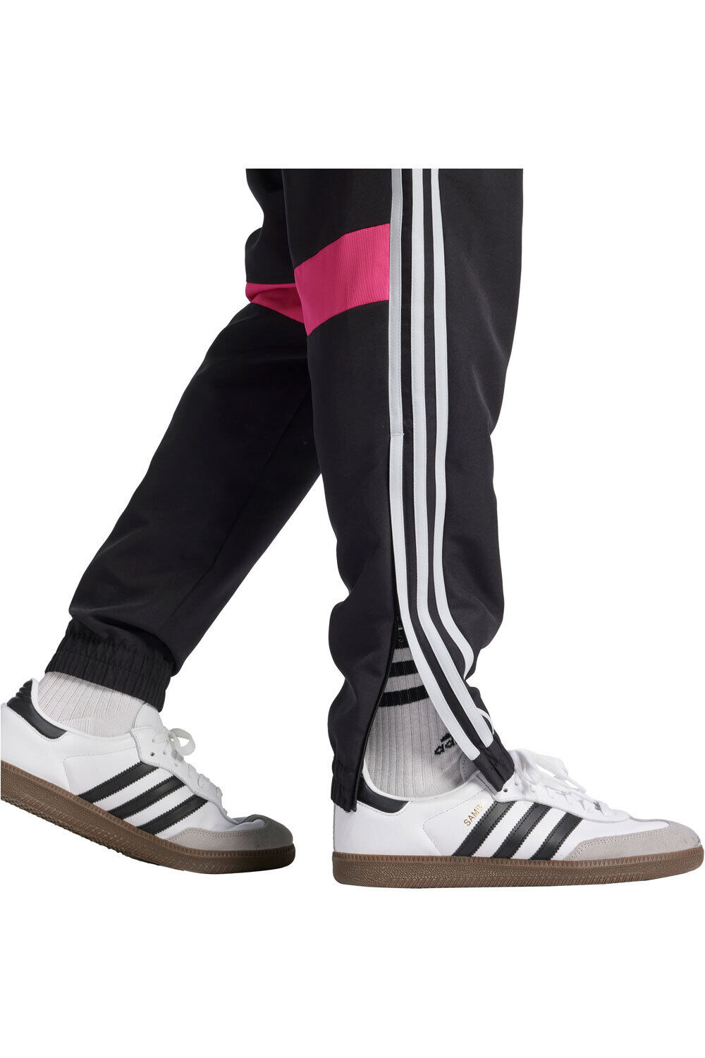 adidas pantalón hombre TIRO ES W PNT 03