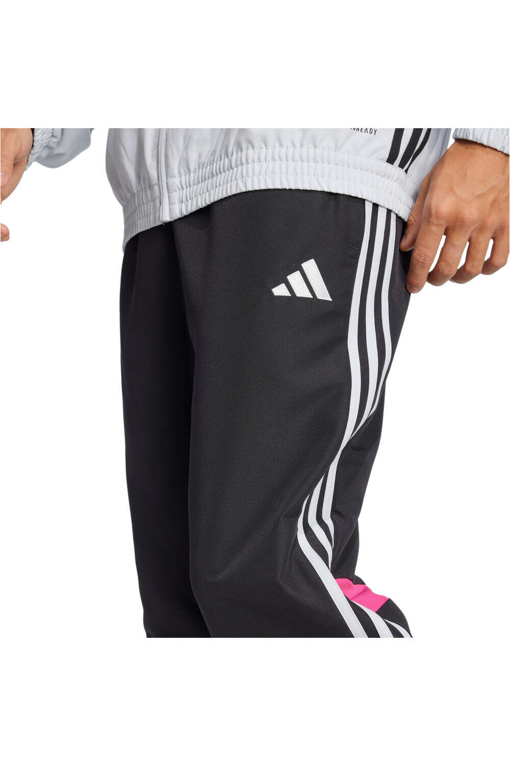 adidas pantalón hombre TIRO ES W PNT vista detalle