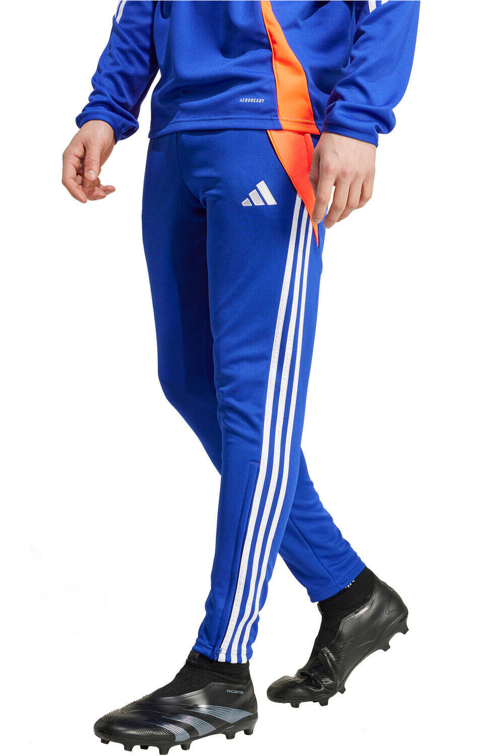 adidas pantalón hombre TIRO24 TRPNT S vista frontal