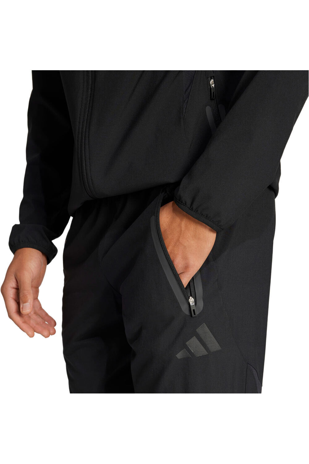 adidas pantalón hombre TIRO25P VT PNT 04