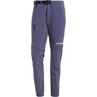 adidas pantalón montaña hombre UTILITAS Z.O P 06