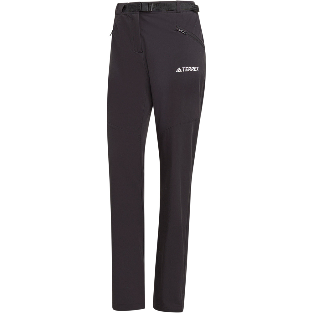 adidas pantalón montaña mujer W XPERIOR PANTS 06