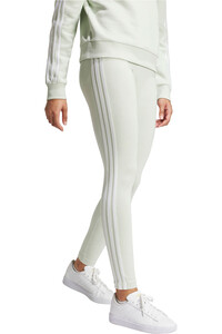 adidas pantalón mujer W 3S LEG vista detalle