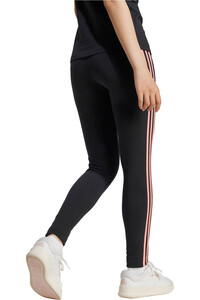 adidas pantalón mujer W 3S LEG vista trasera