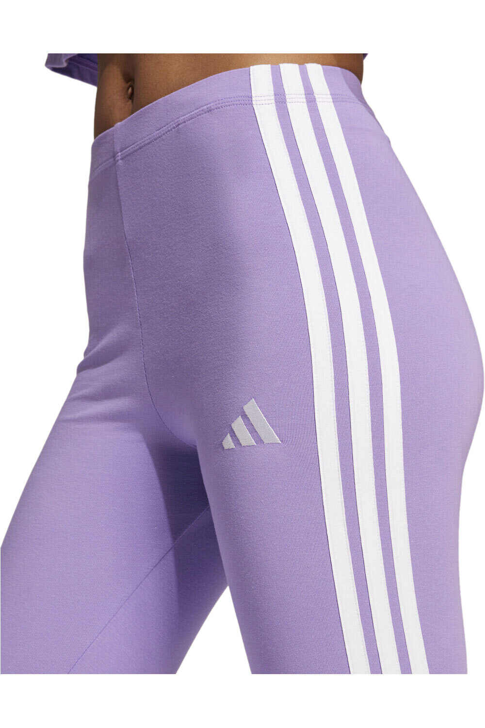 adidas pantalón mujer W 3S SJ LEG 03