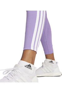 adidas pantalón mujer W 3S SJ LEG vista detalle