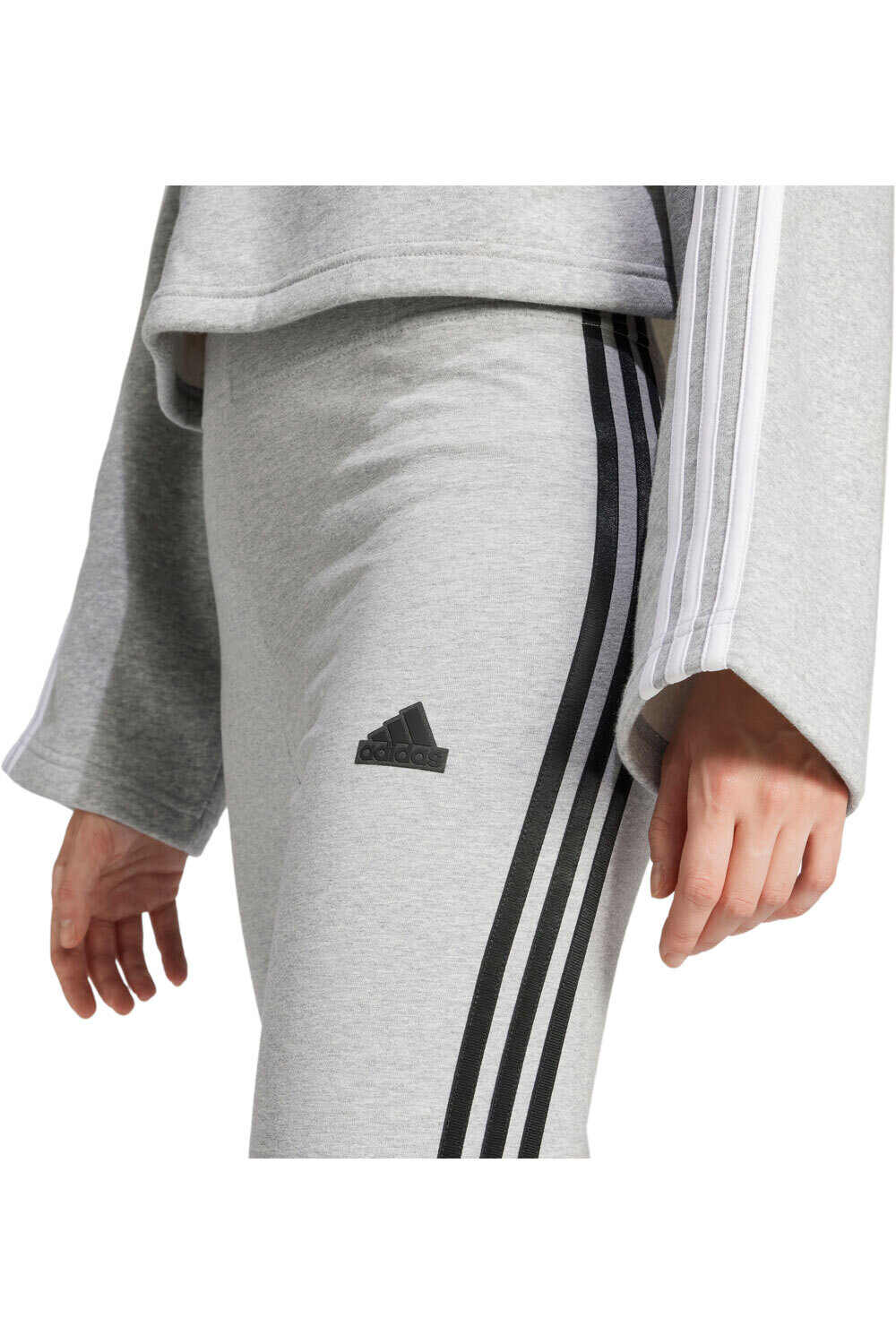 adidas pantalón mujer W FI 3S LEGGING 03