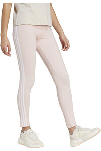 adidas pantalón mujer W FI 3S LEGGING vista detalle