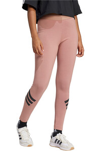 adidas pantalón mujer W FI 3S LEGGING vista detalle