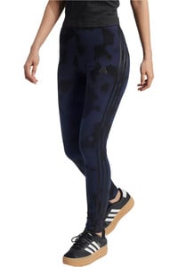 adidas pantalón mujer W FI 3S LEGGING vista frontal