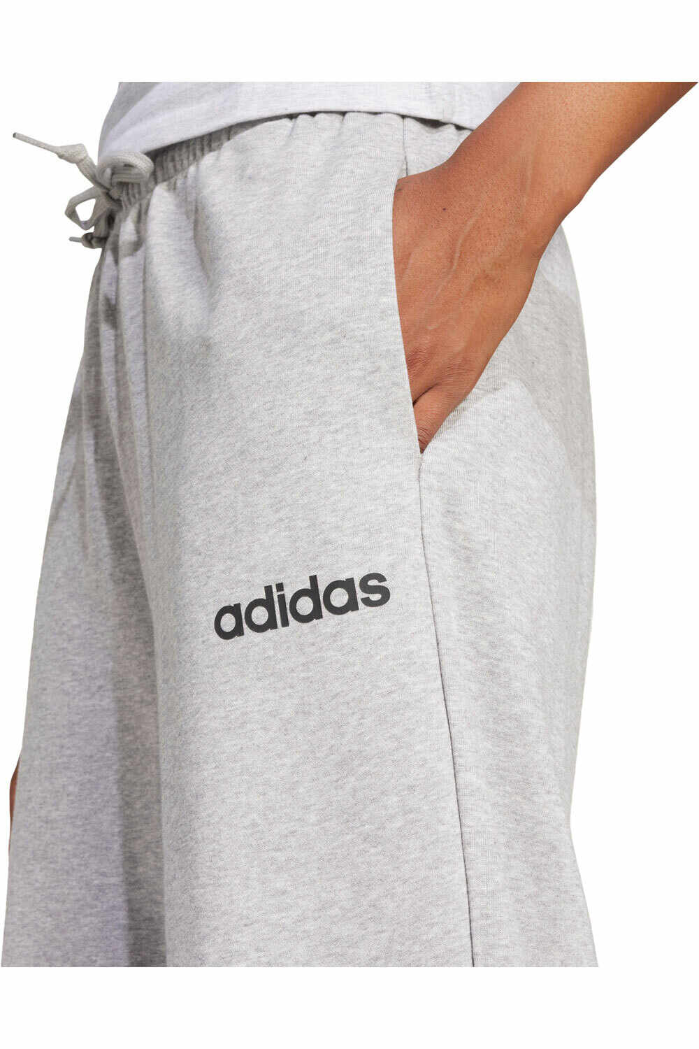 adidas pantalón mujer W LIN FT CF PT 03