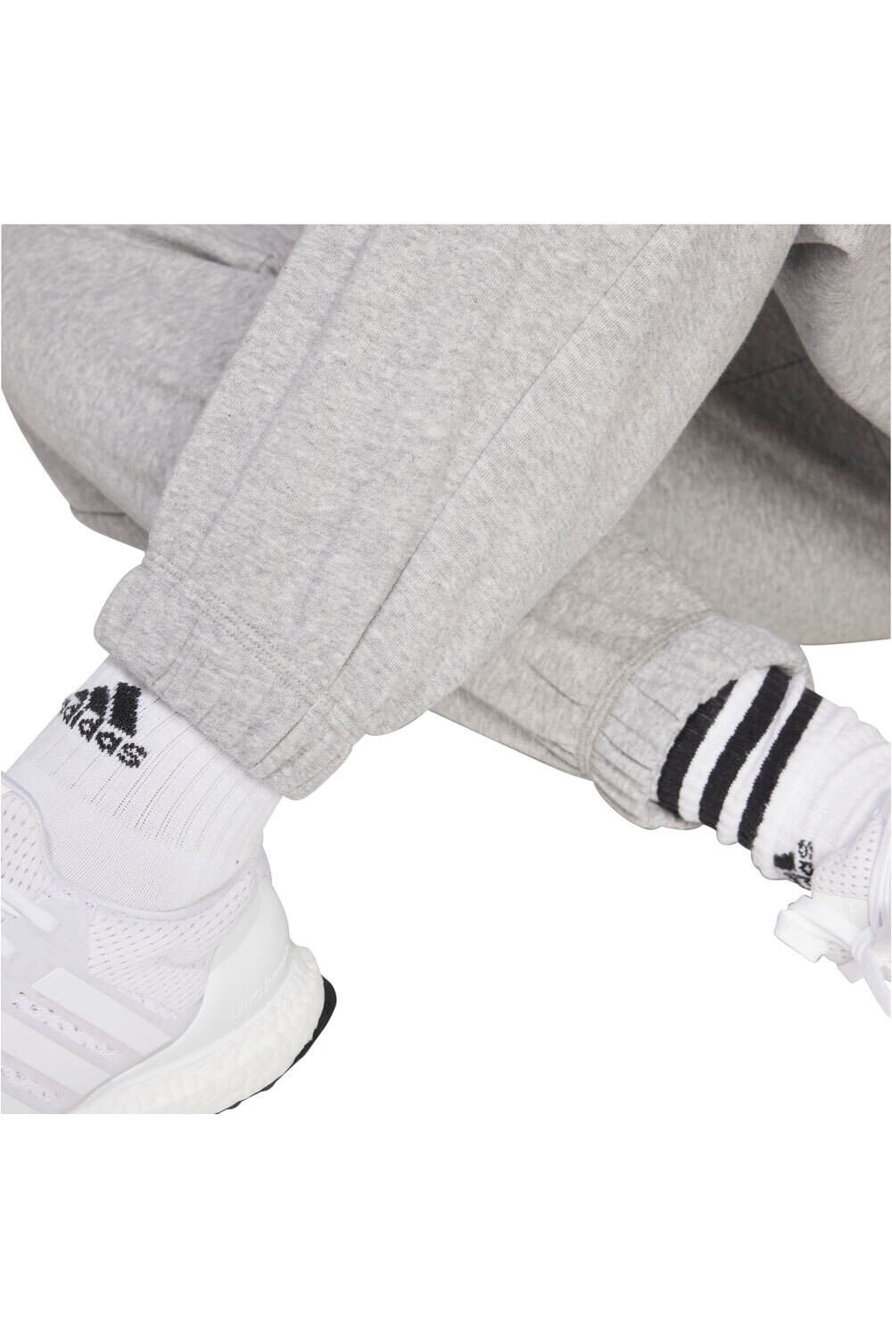 adidas pantalón mujer W LIN FT CF PT 04