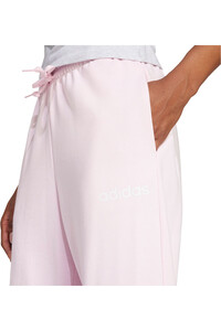 adidas pantalón mujer W LIN FT CF PT 04