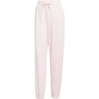 adidas pantalón mujer W LIN FT CF PT 05