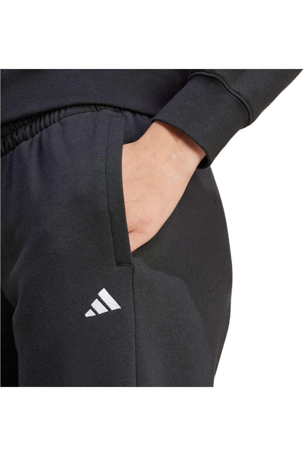 adidas pantalón mujer W SL FC PT vista detalle