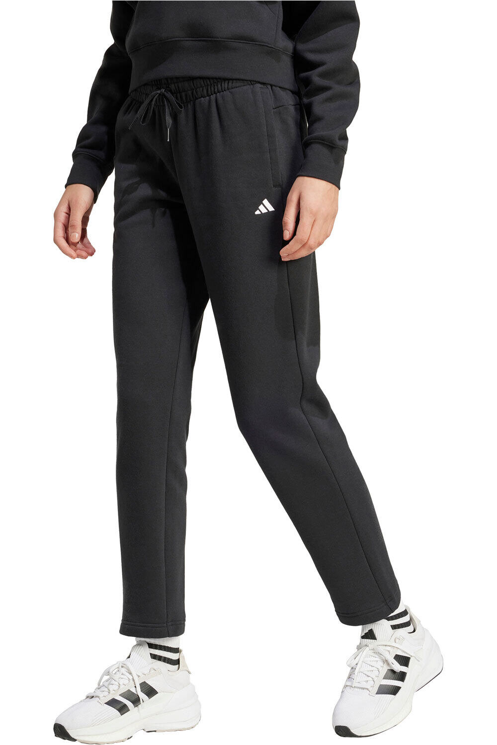 adidas pantalón mujer W SL FC PT vista frontal