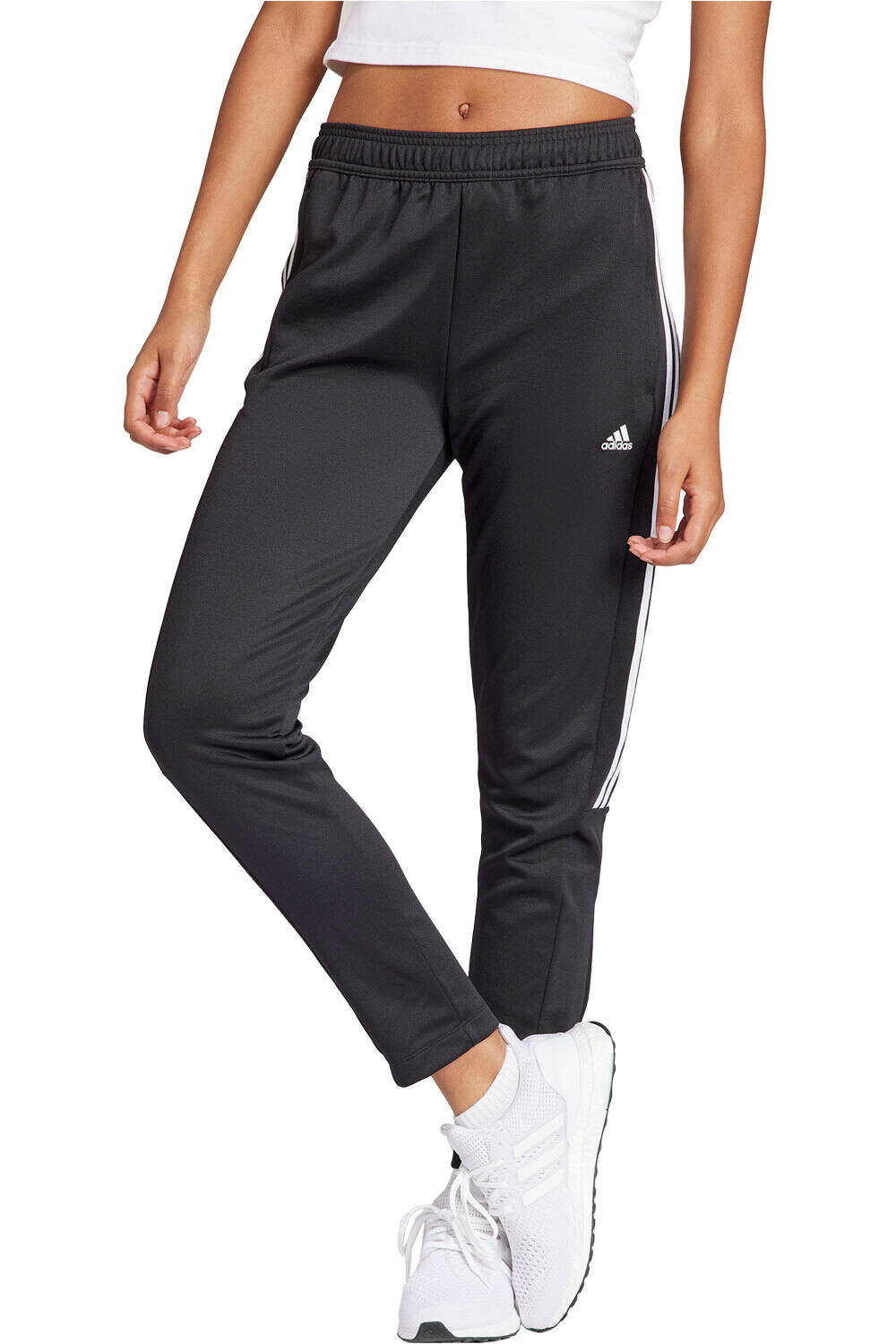 adidas pantalón mujer W TIRO CB PT vista frontal