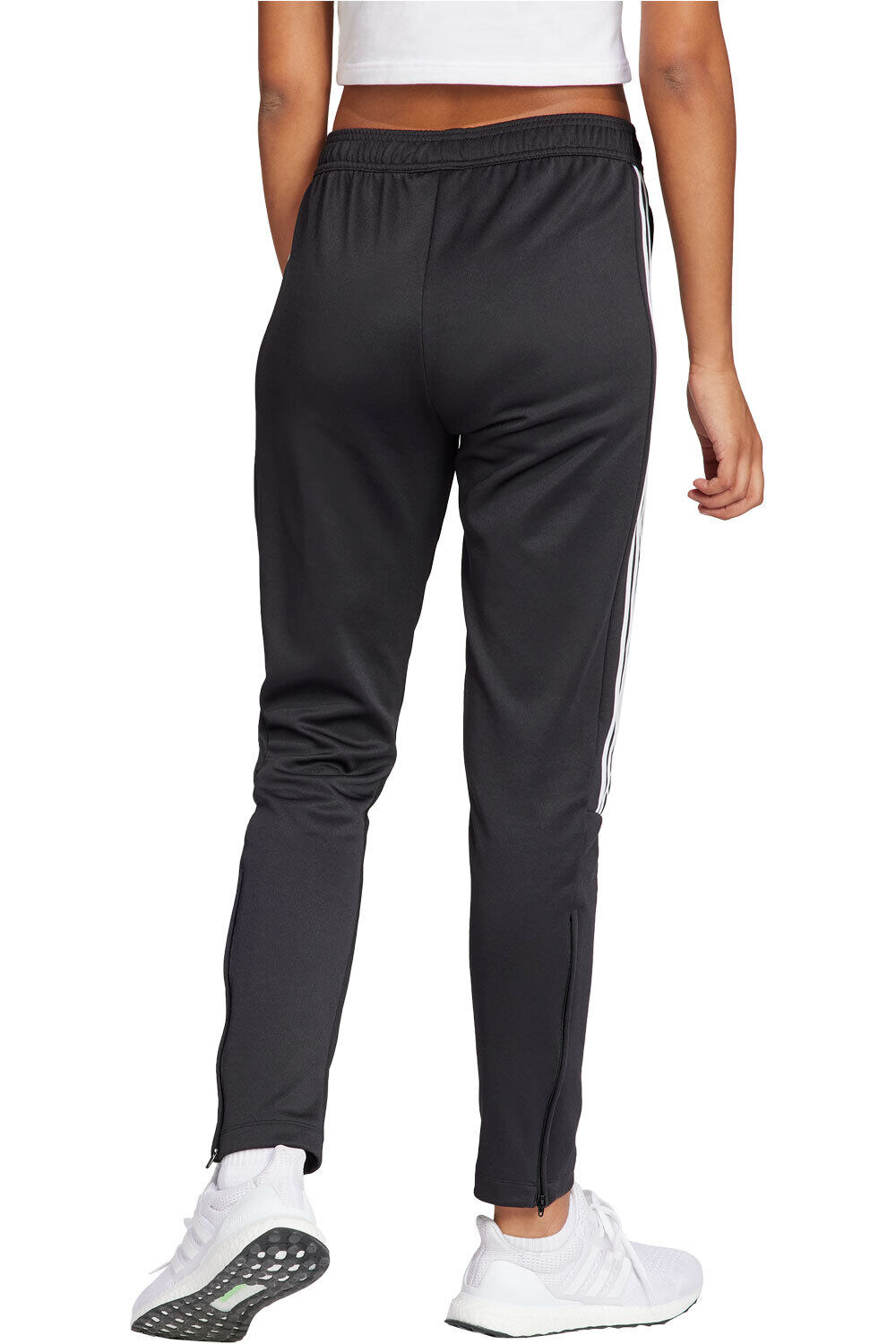 adidas pantalón mujer W TIRO CB PT vista trasera