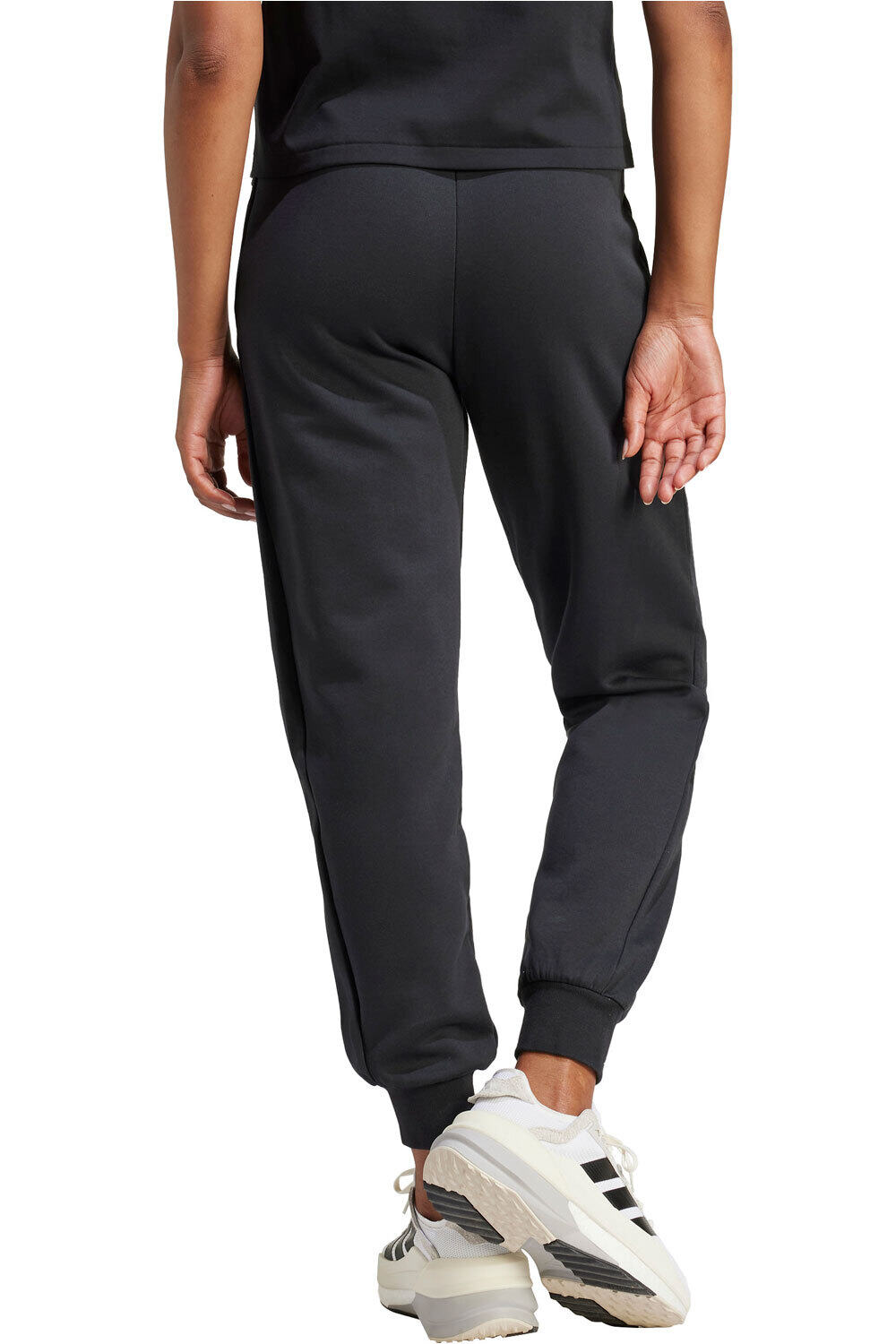 adidas pantalón mujer W Z.N.E. PT vista trasera