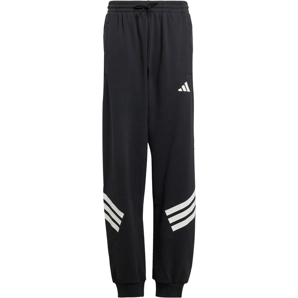 adidas pantalón niña J FI 3S WIDE PT 04