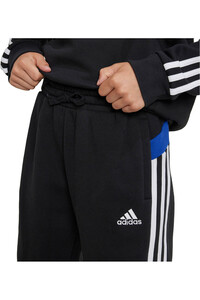 adidas pantalón niño B PT CB vista detalle