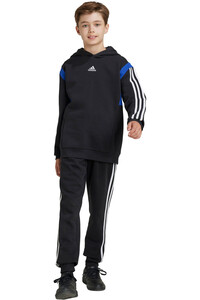 adidas pantalón niño B PT CB vista frontal