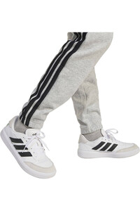 adidas pantalón niño J 3S FL PT 280 vista detalle