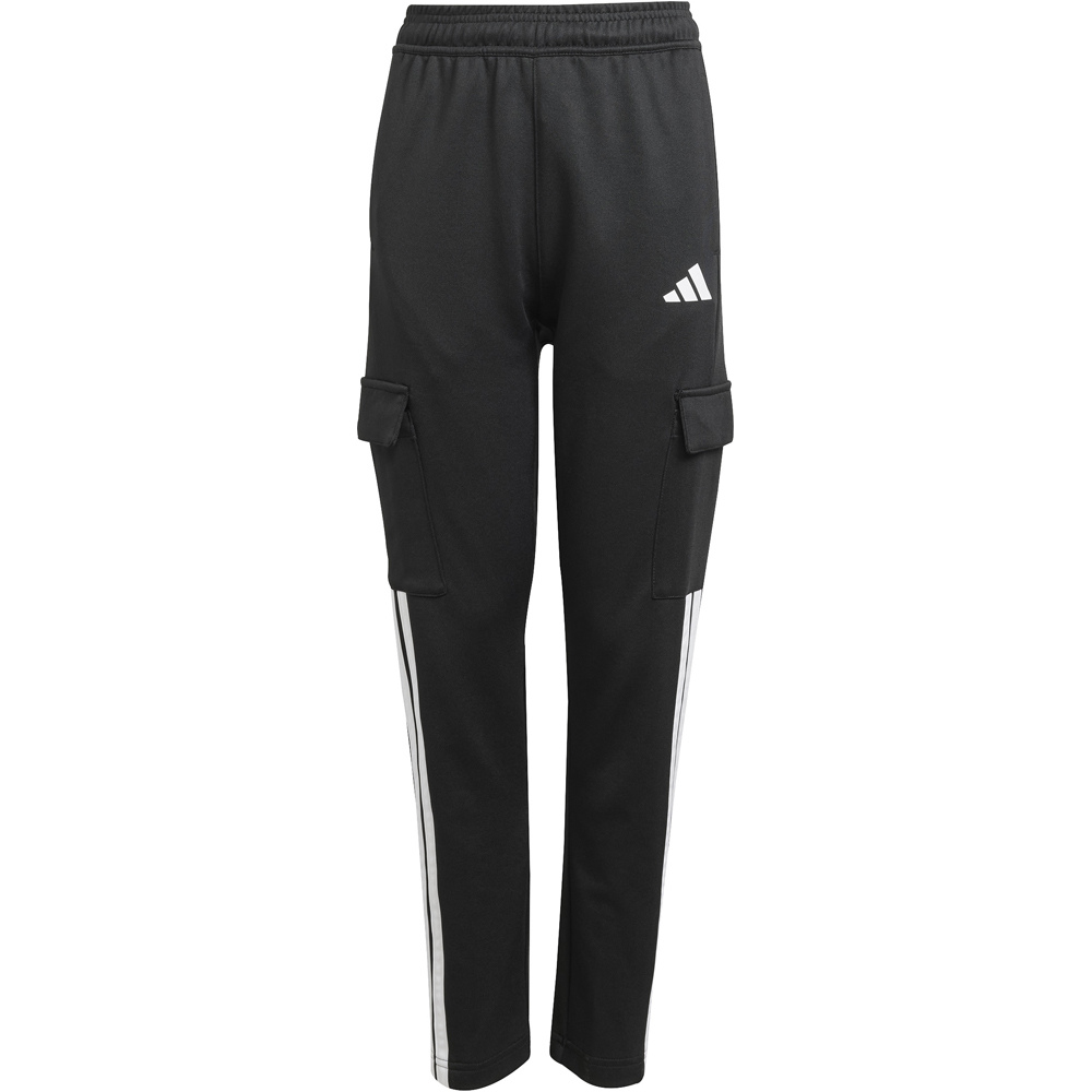 adidas pantalón niño J HOT CARGO PT 04