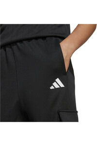 adidas pantalón niño J HOT CARGO PT vista detalle