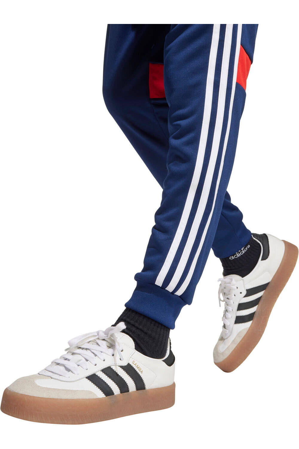 adidas pantalón niño TIRO ES SW PT Y 03