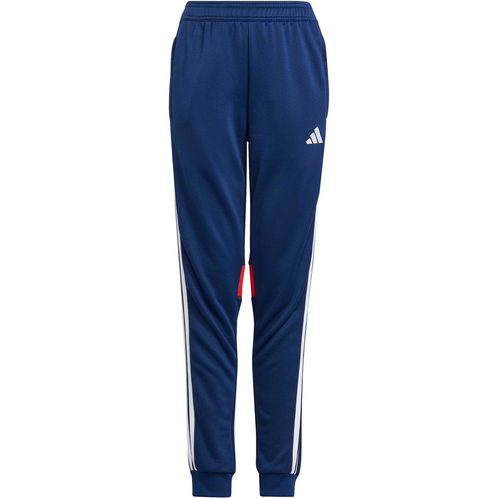 adidas pantalón niño TIRO ES SW PT Y 04