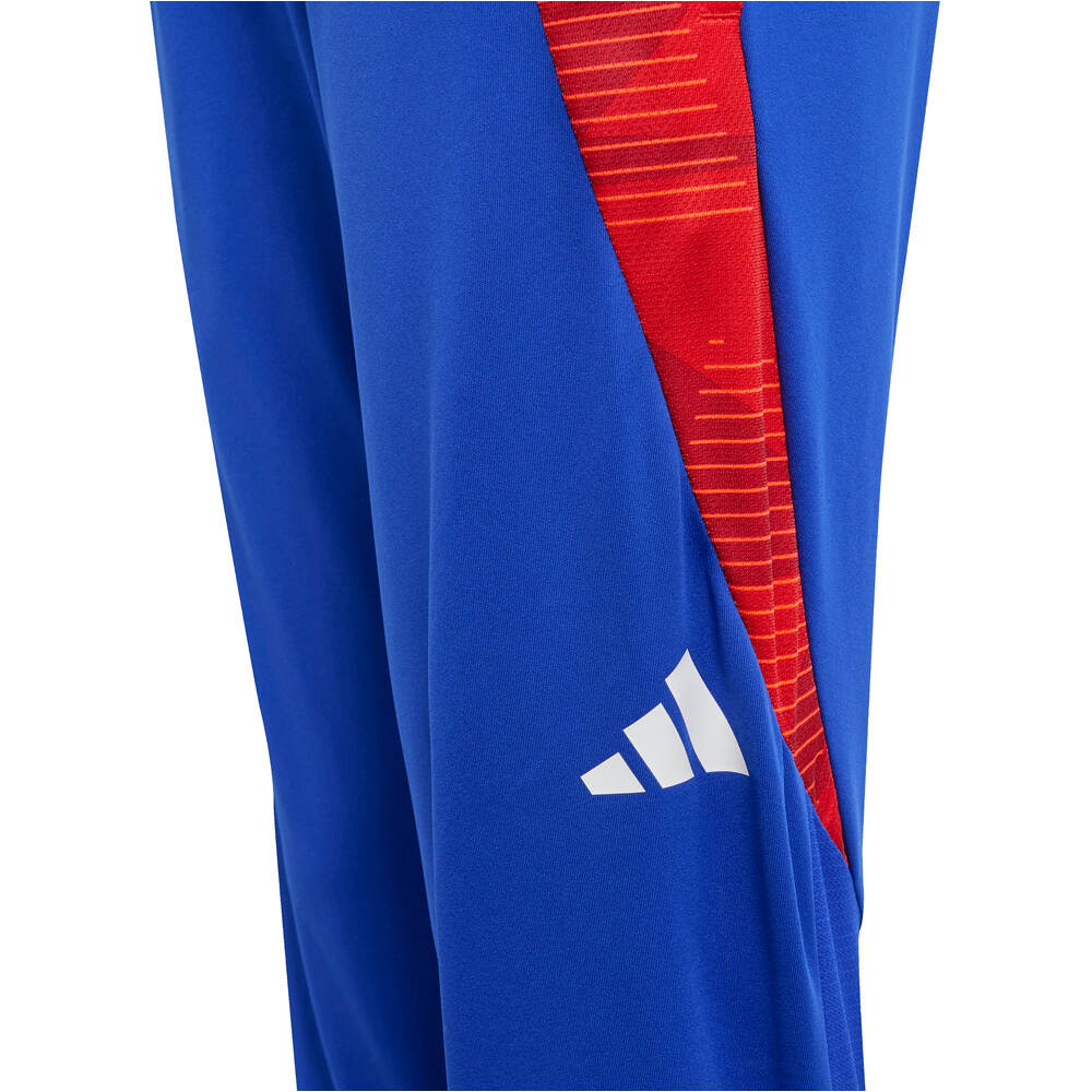 adidas pantalón niño TIRO24 C TRPNTY vista detalle