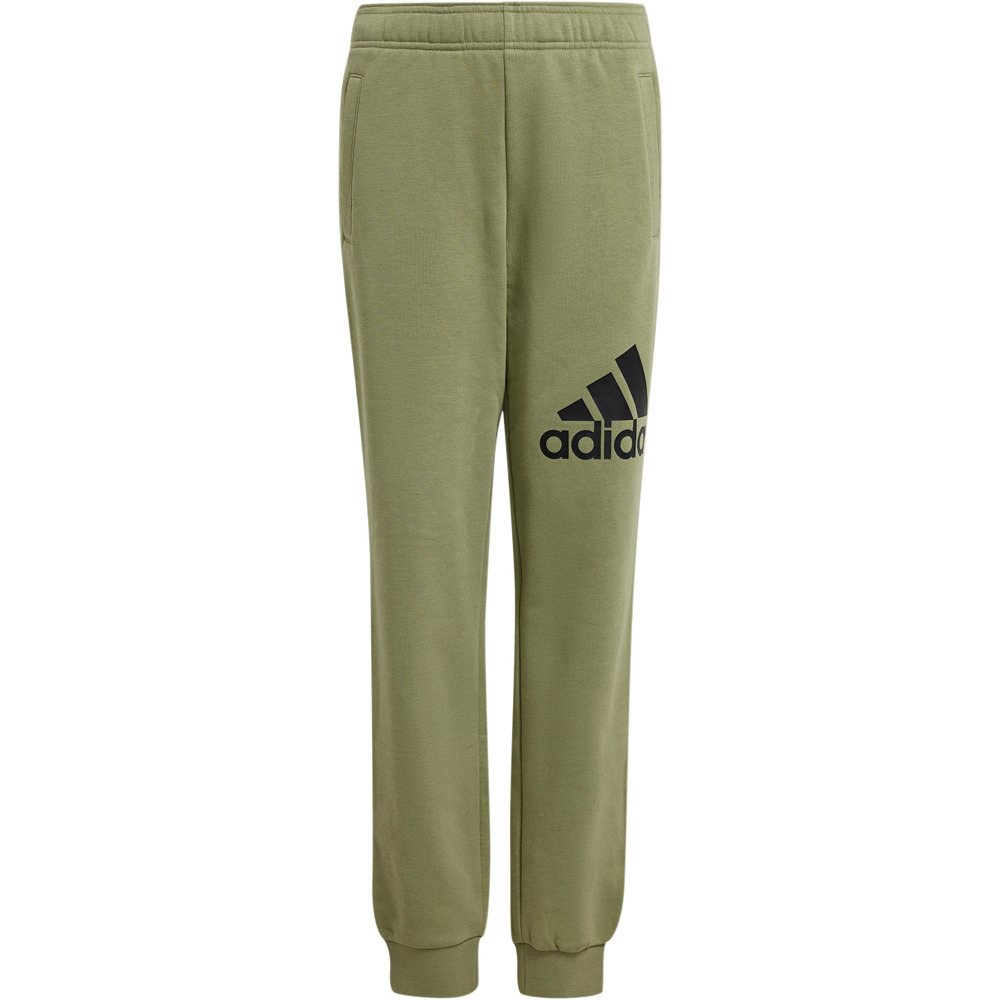 adidas pantalón niño U BL PANT 04