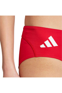 adidas pantalón running mujer ADIZERO E BRIEF 03