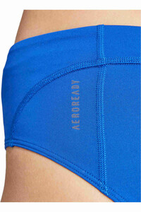 adidas pantalón running mujer ADIZERO E BRIEF 03