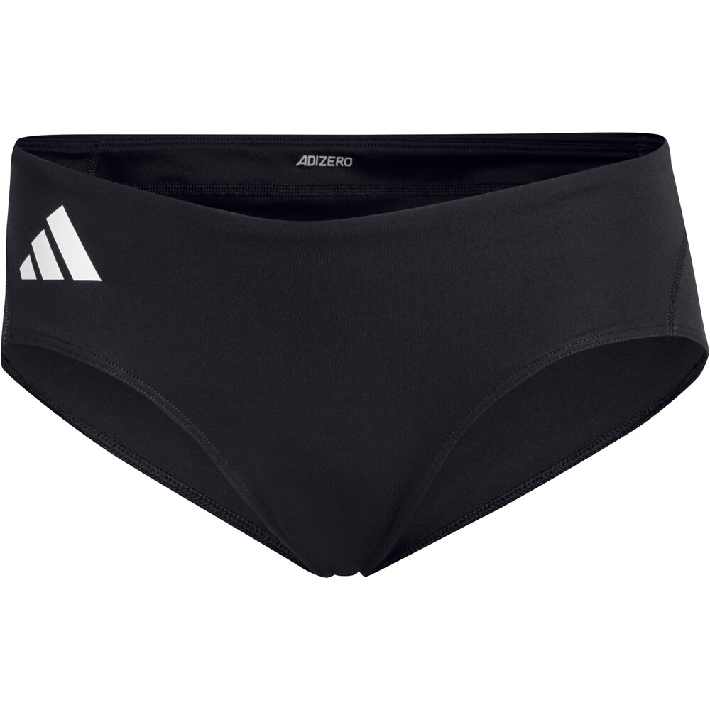 adidas pantalón running mujer ADIZERO E BRIEF 04