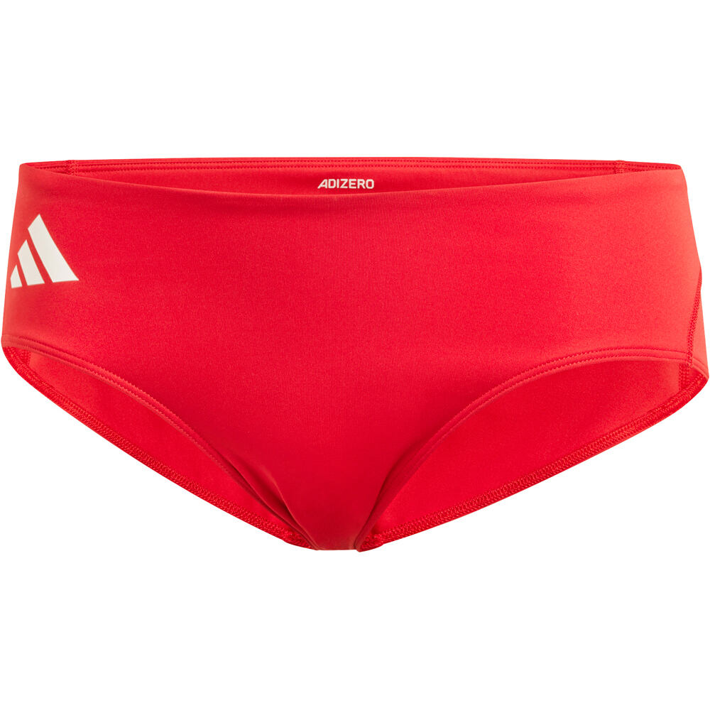 adidas pantalón running mujer ADIZERO E BRIEF 04