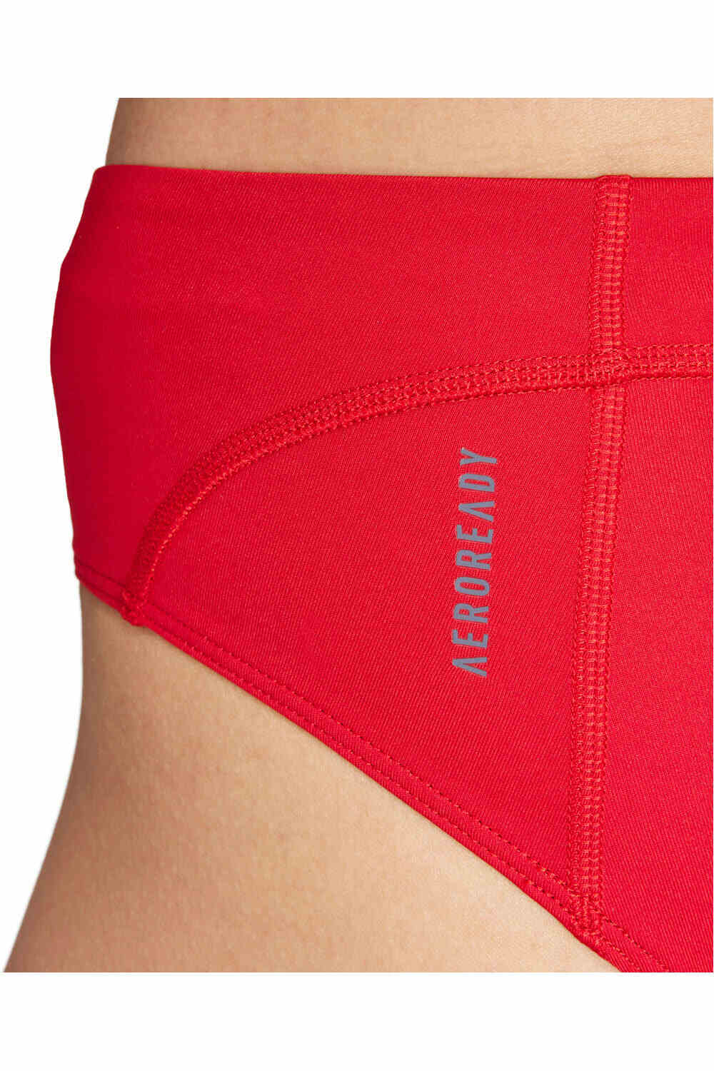 adidas pantalón running mujer ADIZERO E BRIEF vista detalle